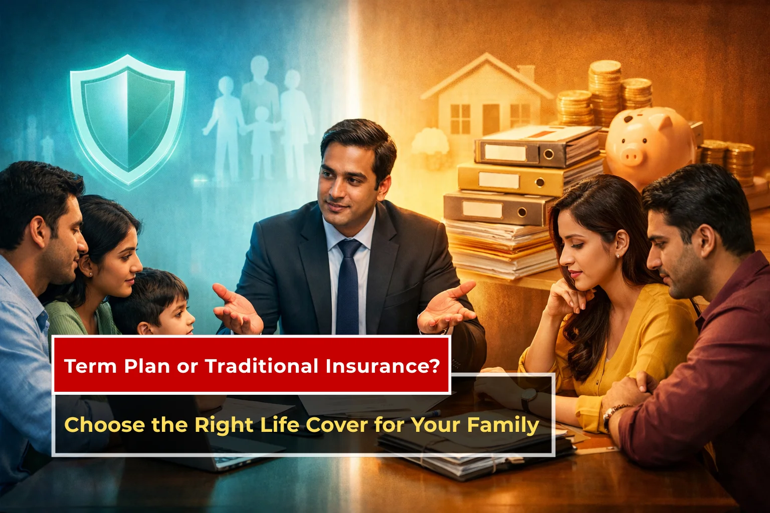 term-vs-traditional-insurance-guide